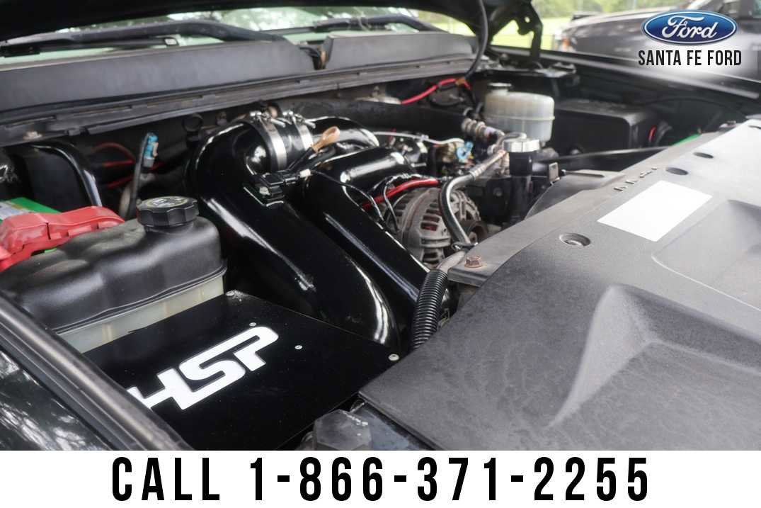 Used 2009 GMC Sierra 2500 SLT w/ Entertainment Package image 28