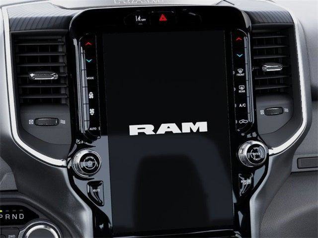 New 2026 RAM 1500 Big Horn image 18