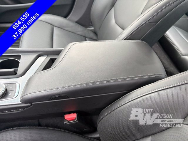 Used 2024 Cadillac CT5 Premium Luxury AWD/4WD image 26