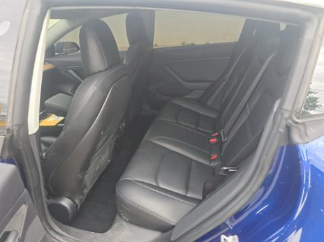 Used 2019 Tesla Model 3 Long Range RWD image 6