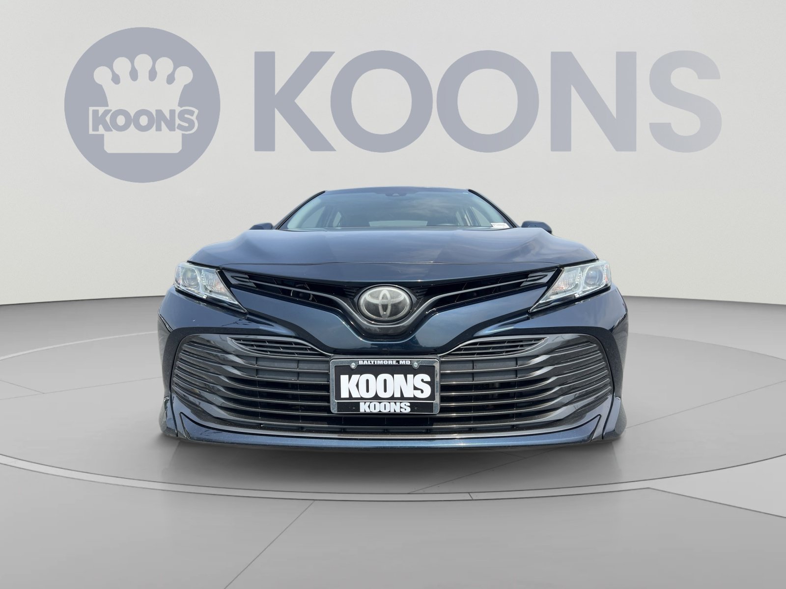 Used 2018 Toyota Camry FWD image 10
