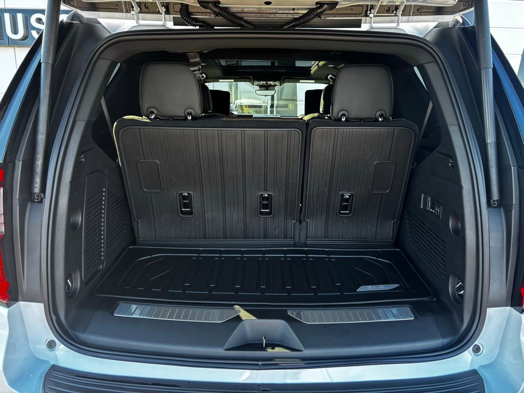 New 2026 GMC Yukon Denali Ultimate image 28