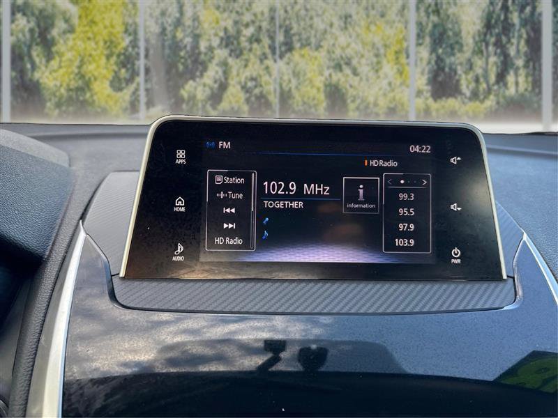 Used 2018 Mitsubishi Eclipse Cross SEL AWD/4WD image 16