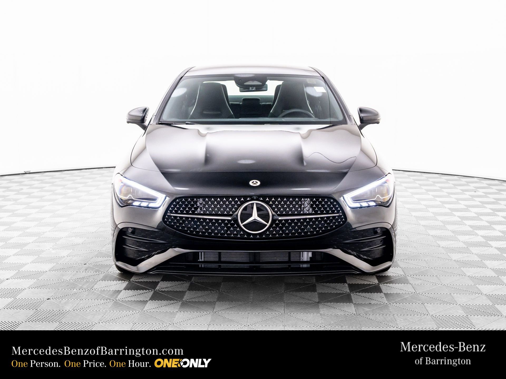 New 2026 Mercedes-Benz CLA 250 4MATIC image 10