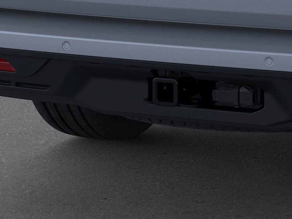 New 2026 Ford Expedition Active image 23