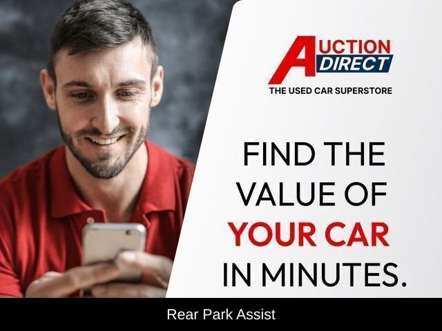 Used 2024 Chevrolet TrailBlazer RS w/ Convenience Package image 14