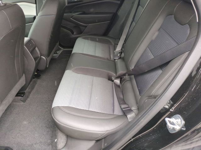 Used 2025 Chevrolet Trax LT image 22