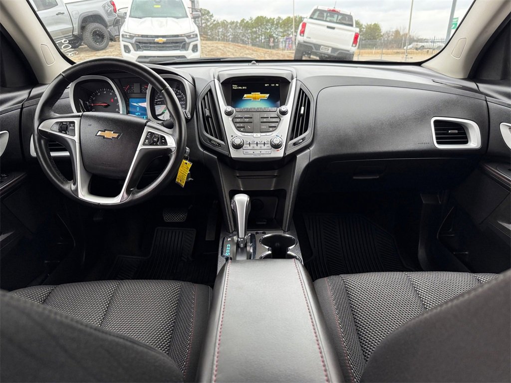 Used 2012 Chevrolet Equinox LT w/ Driver Convenience Package image 13