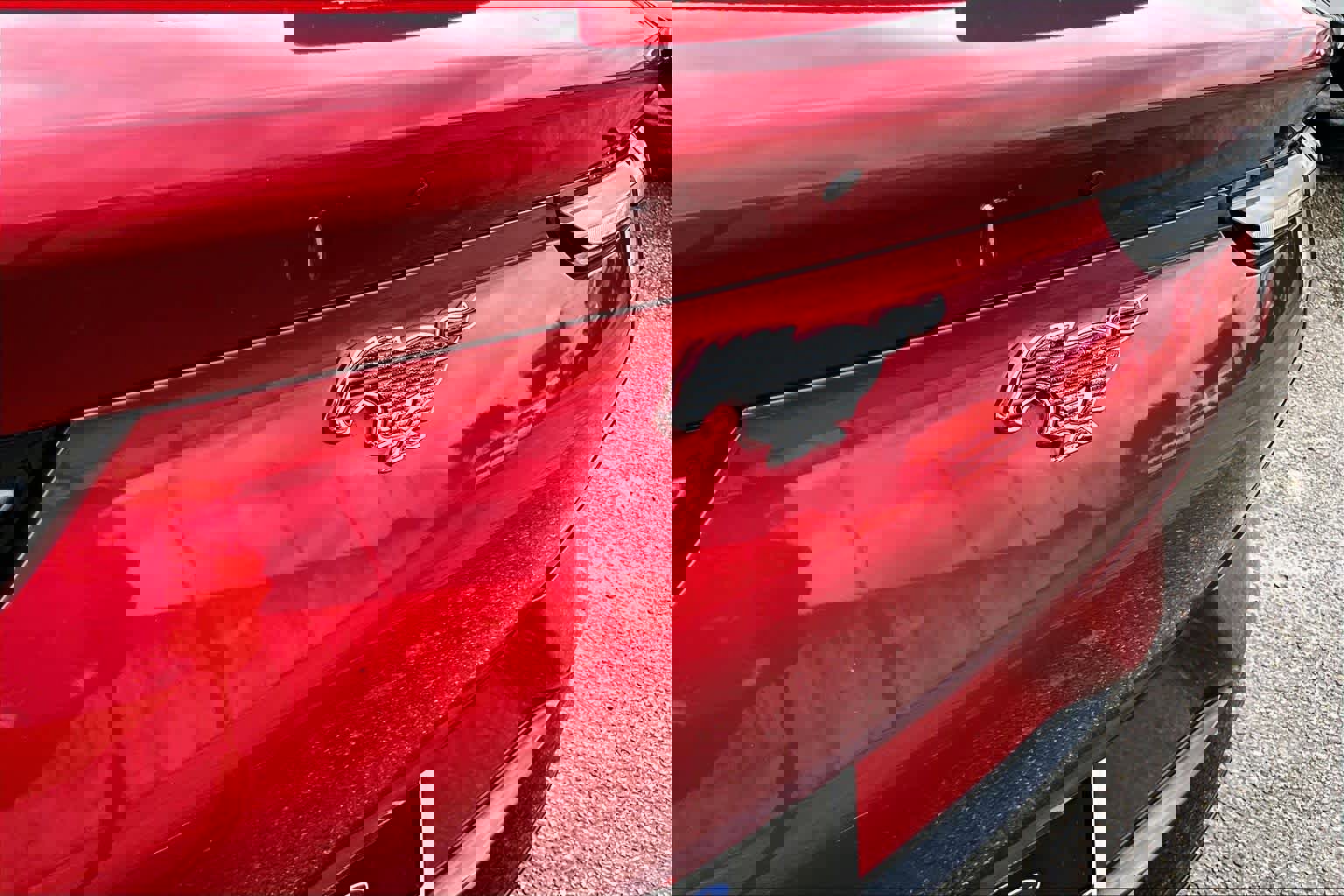 Used 2024 Ford Mustang Mach-E Premium RWD image 30