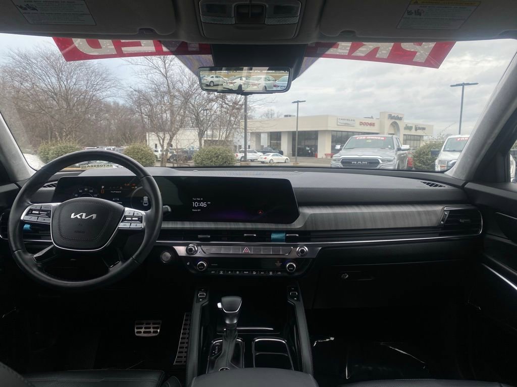 Used 2024 Kia Telluride SX Prestige image 27