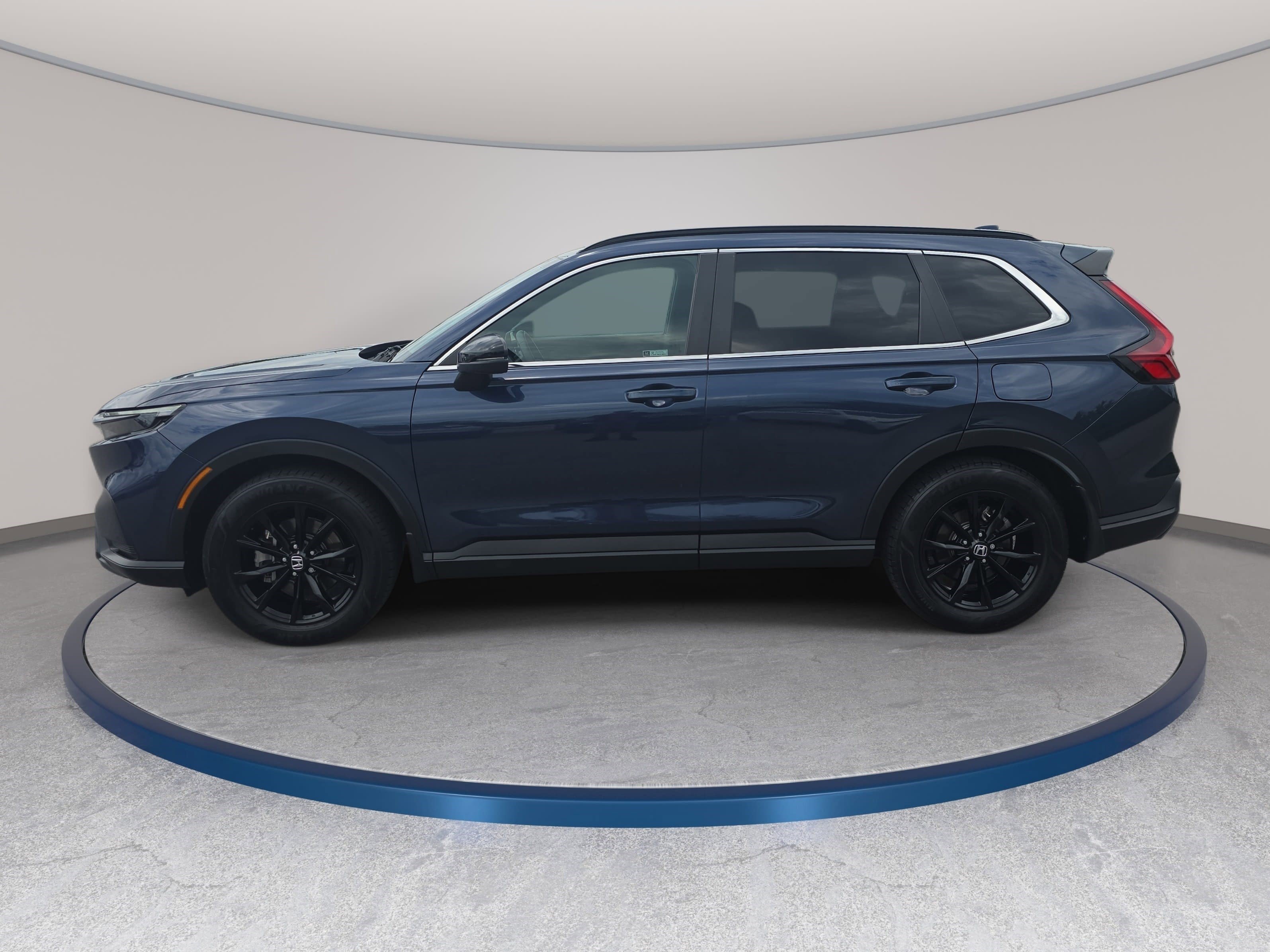 Used 2023 Honda CR-V Sport image 8