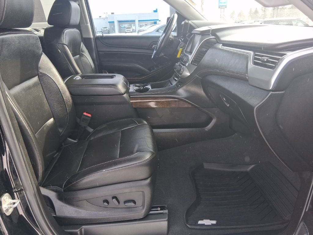Used 2019 Chevrolet Tahoe LT image 17