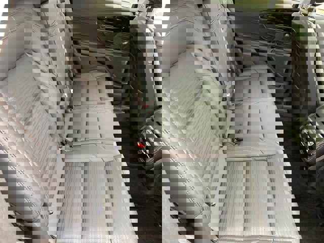 New 2026 Lincoln Nautilus Reserve w/ Jet Appearance Package image 20