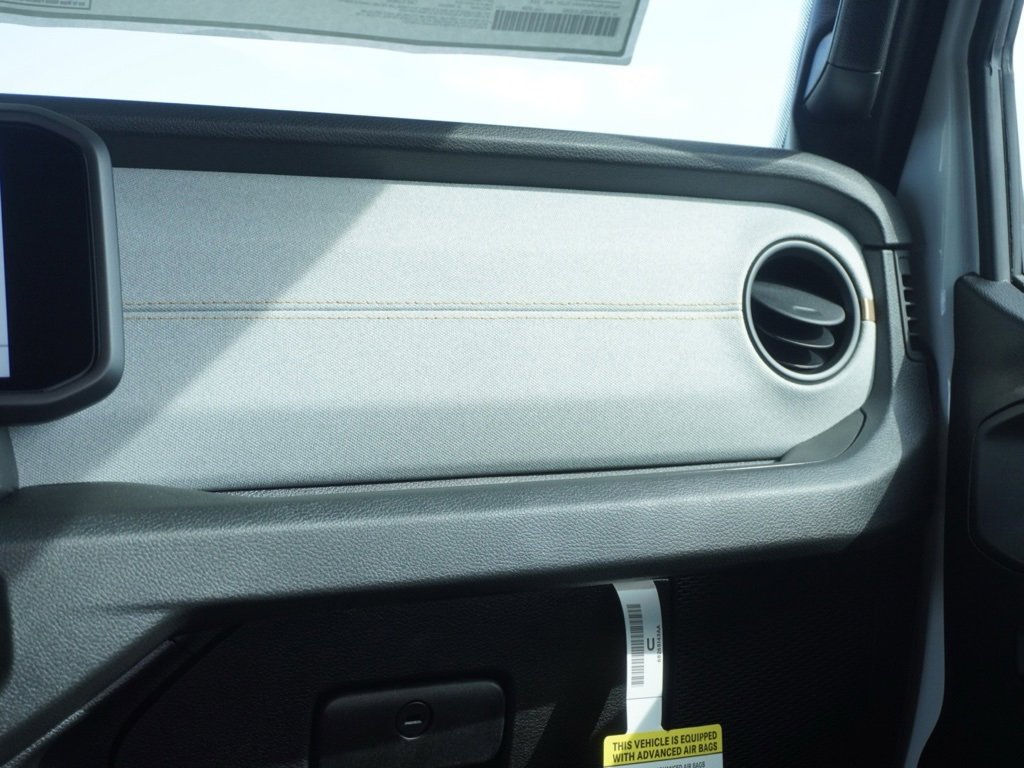 New 2025 Jeep Gladiator Sport S image 27