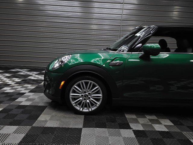 Used 2024 MINI Cooper S FWD image 34