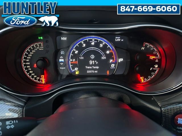 Used 2021 Jeep Grand Cherokee Trackhawk image 34