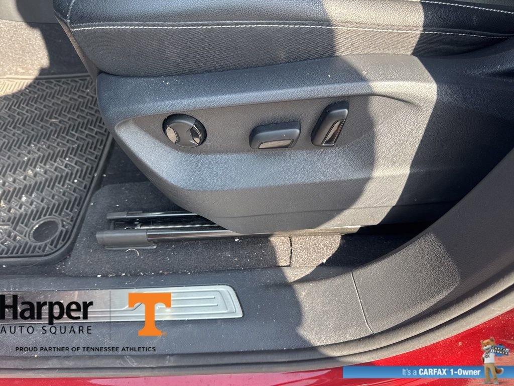 Used 2023 Volkswagen Atlas SE FWD image 18