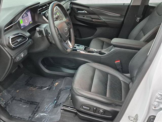Certified 2023 Chevrolet Bolt LT w/ Infotainment Package FWD image 15