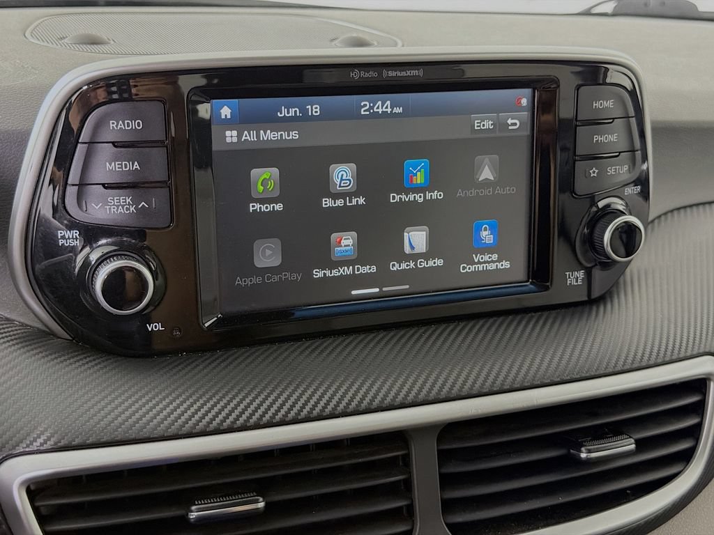 Used 2020 Hyundai Tucson Value FWD image 32