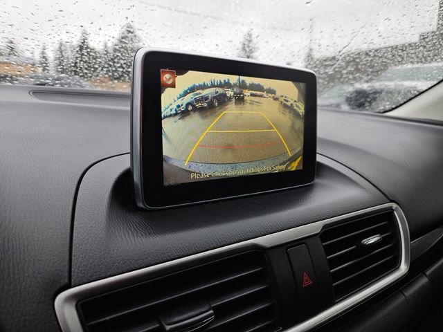 Used 2016 MAZDA MAZDA3 i Touring image 28