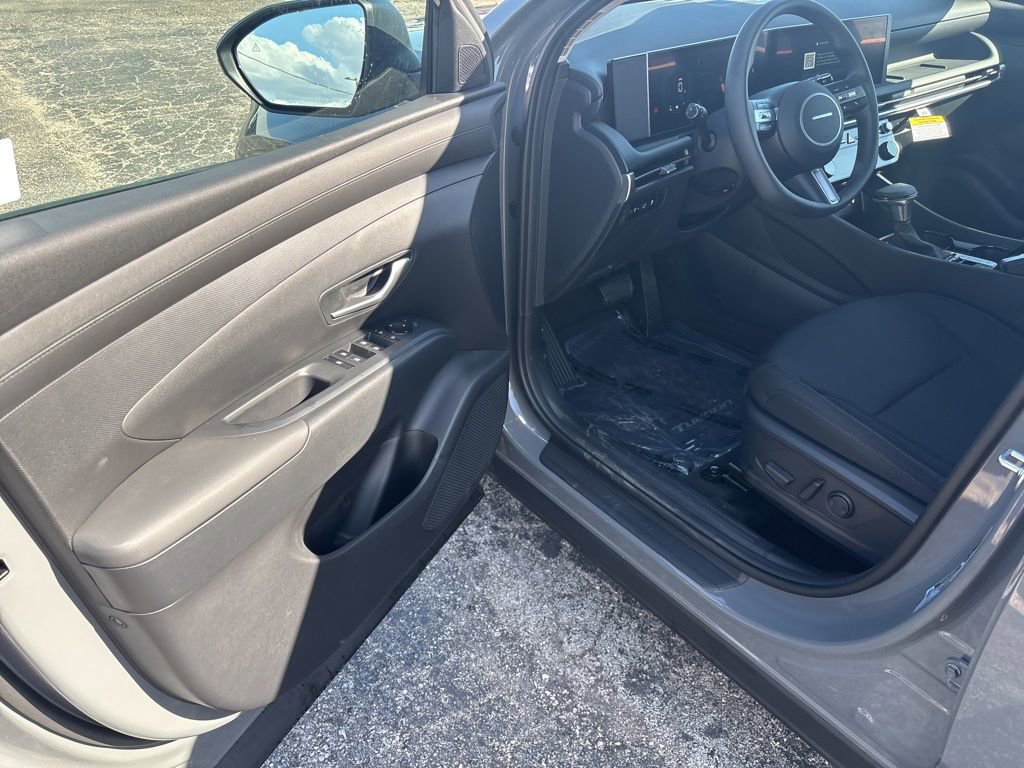 Used 2025 Hyundai Tucson SEL image 22