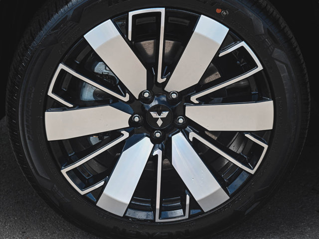 New 2025 Mitsubishi Outlander SE AWD/4WD image 7