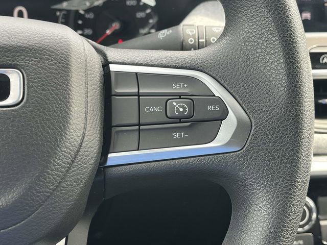 Used 2024 Jeep Compass Sport AWD/4WD image 27