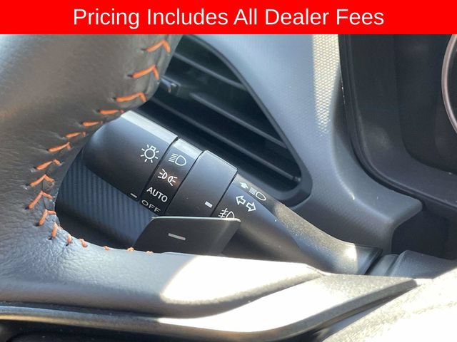 Used 2025 Subaru Crosstrek 2.5i Limited w/ Crosstrek Mirror Package AWD/4WD image 29