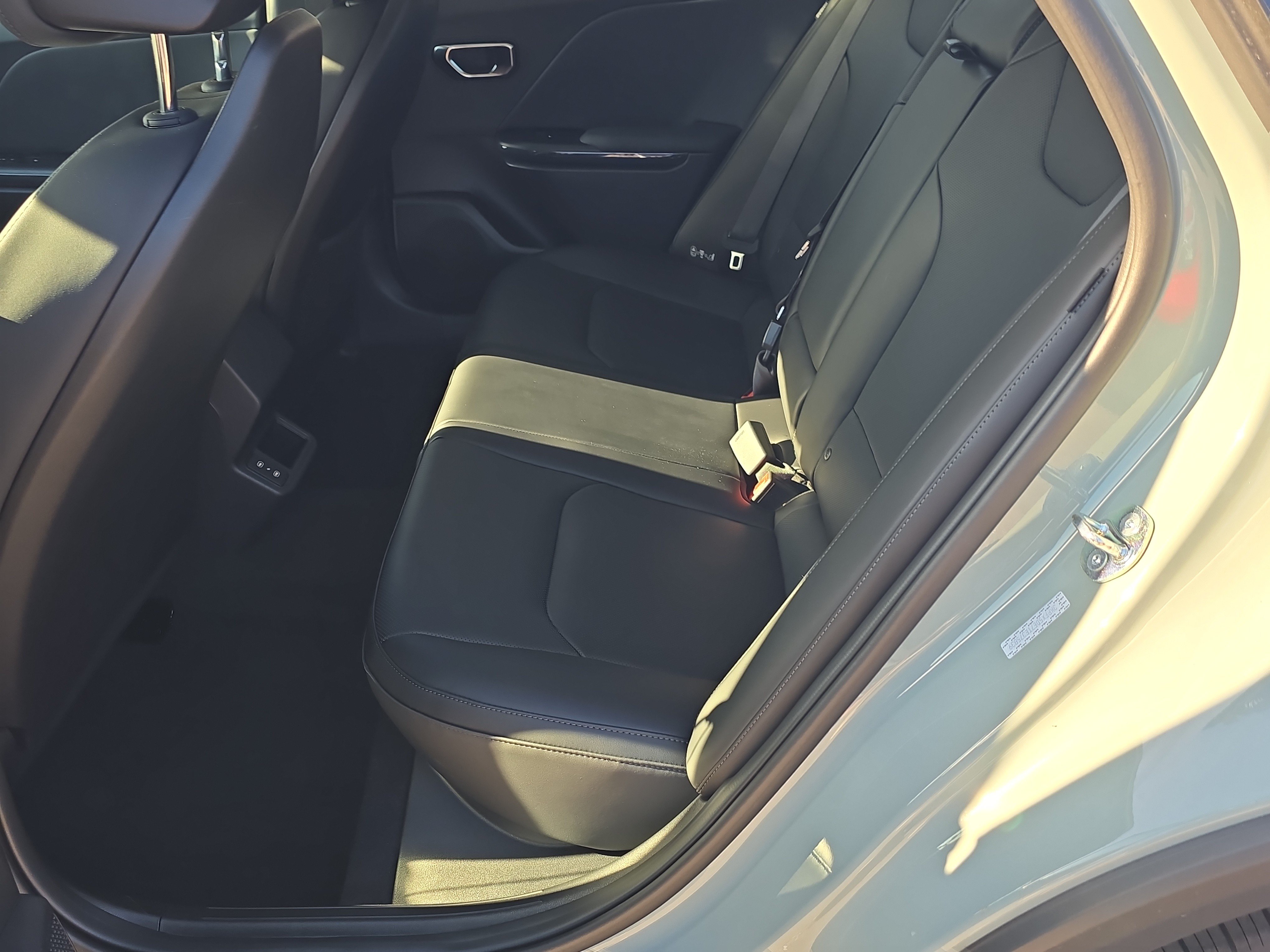New 2026 Kia K4 EX FWD image 16
