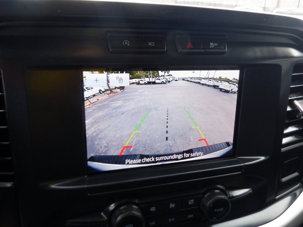 Used 2021 Ford F150 XL w/ XL Power Equipment Group RWD image 17