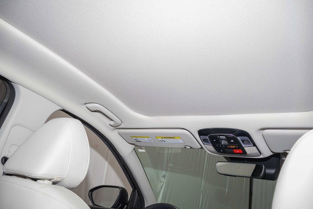 Used 2024 Hyundai Tucson Limited image 26