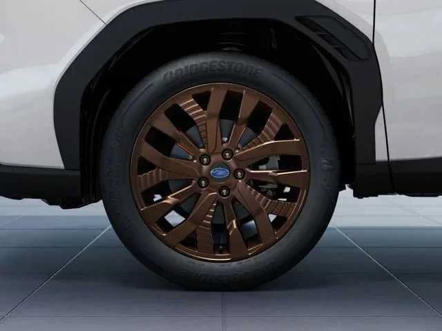 New 2026 Subaru Forester Touring AWD/4WD image 9