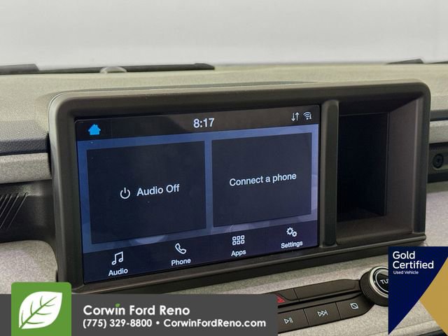 Certified 2022 Ford Maverick XLT w/ XLT Luxury Package image 18