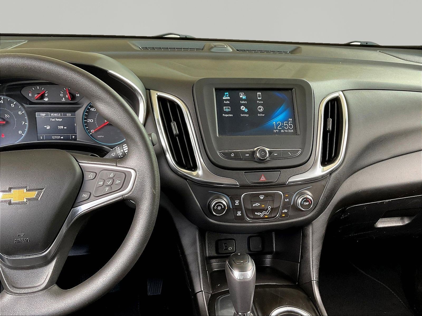 Used 2018 Chevrolet Equinox LT FWD image 9