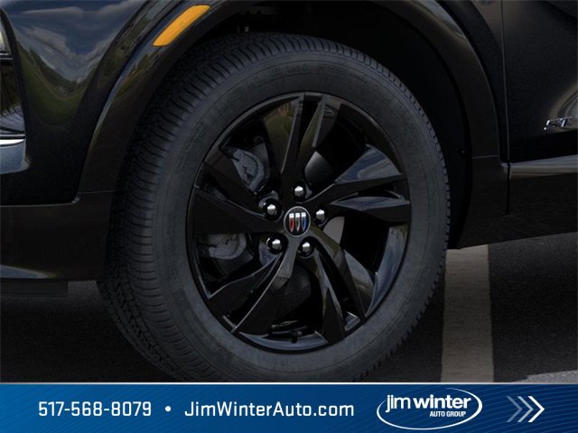 New 2025 Buick Encore GX Sport Touring w/ Advanced Technology Package image 34