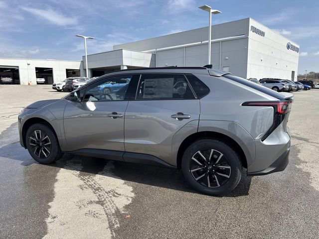 New 2026 Subaru Solterra image 8