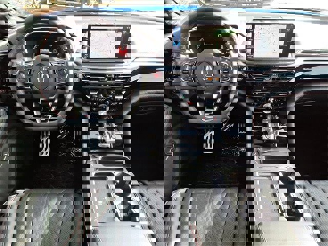 New 2026 Acura MDX A-Spec image 15