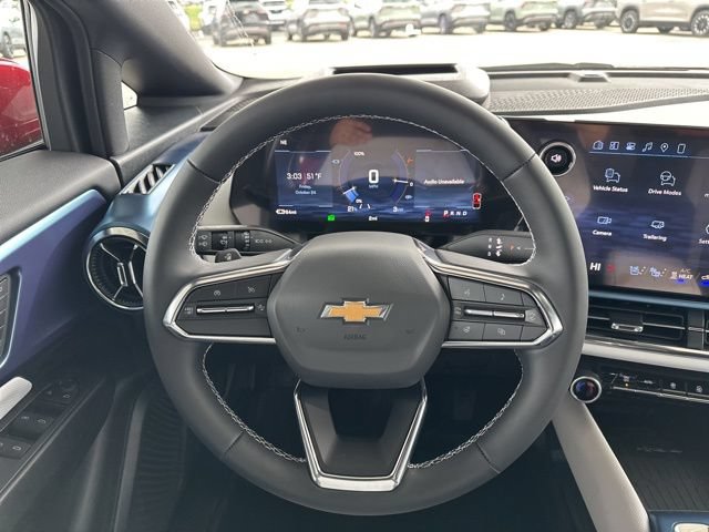 New 2026 Chevrolet Equinox EV LT w/ Convenience Package II AWD/4WD image 27