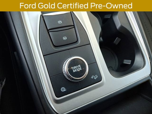 Used 2022 Ford Explorer XLT w/ Class IV Trailer Tow Package AWD/4WD image 26
