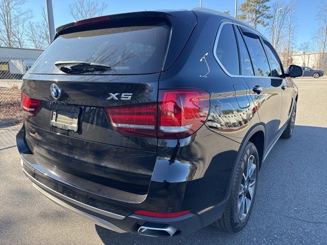 Used 2018 BMW X5 sDrive35i image 5