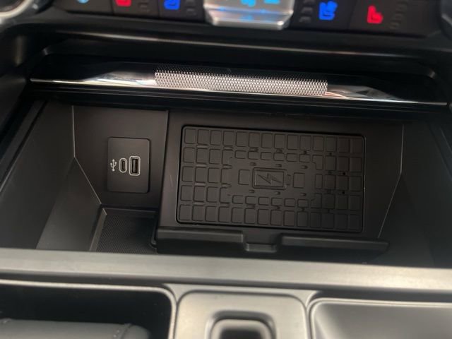 New 2025 Ford F150 Lariat w/ Equipment Group 502A High image 25