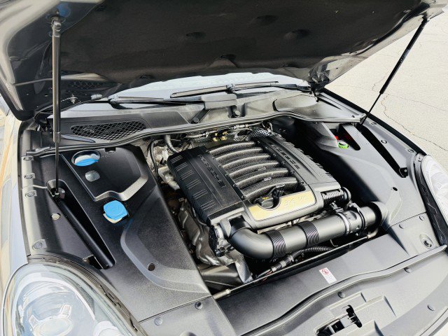 Used 2017 Porsche Cayenne image 26