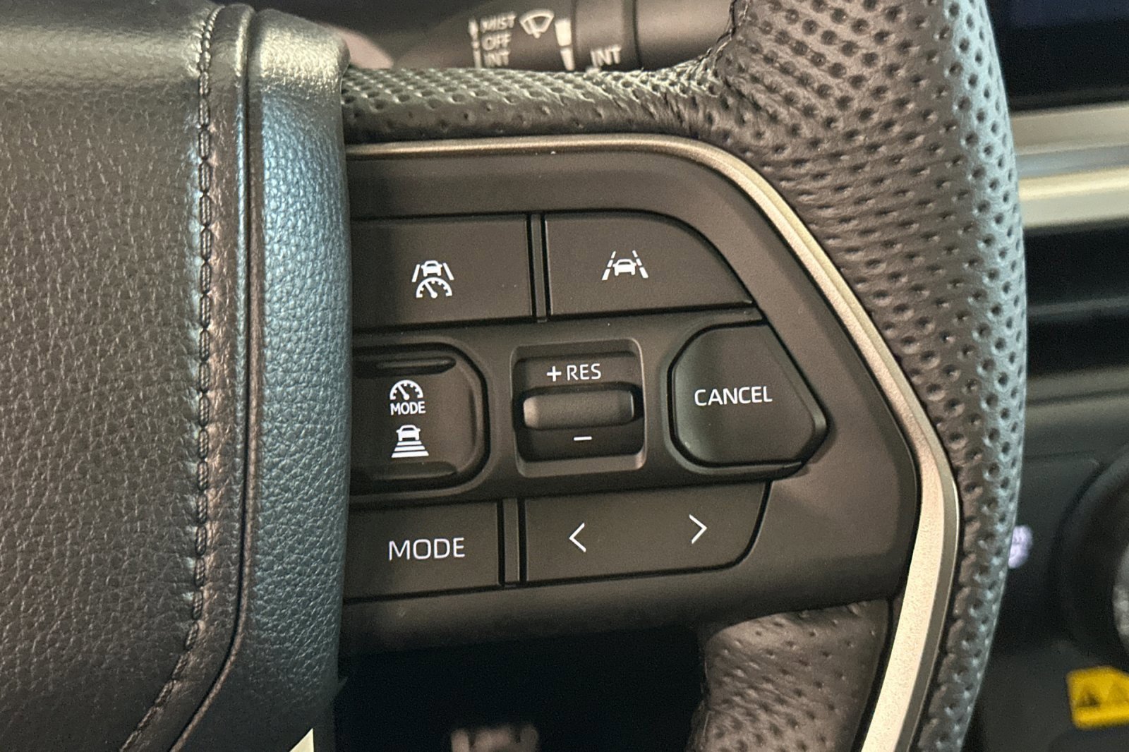 New 2026 Toyota Tacoma TRD Sport image 27