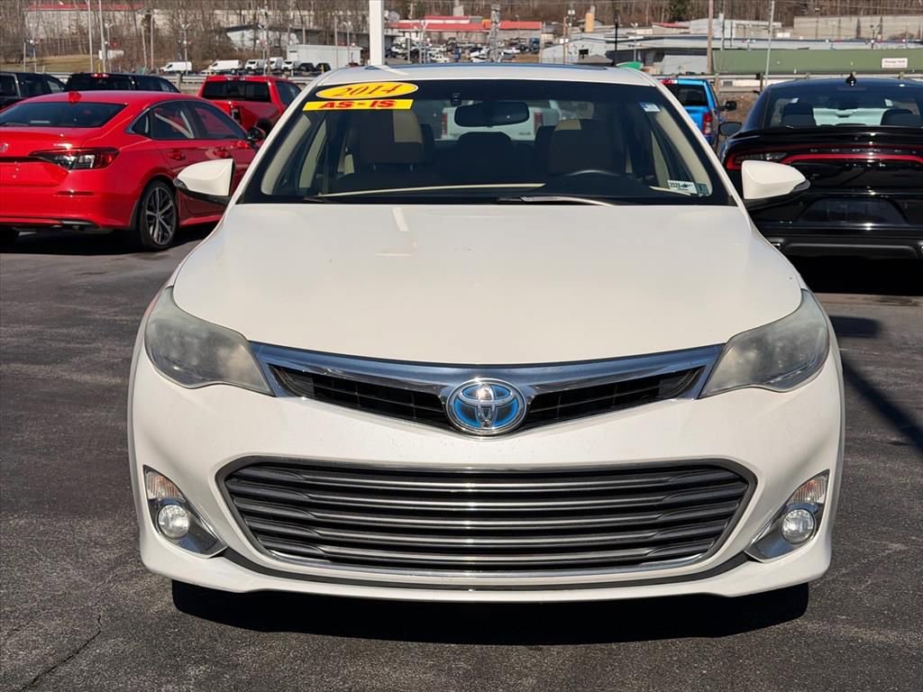 Used 2014 Toyota Avalon XLE Touring image 10