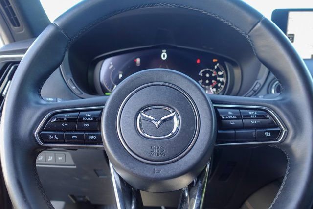 Certified 2024 MAZDA CX-90 Plug-In Hybrid w/ Premium Plus AWD/4WD image 13
