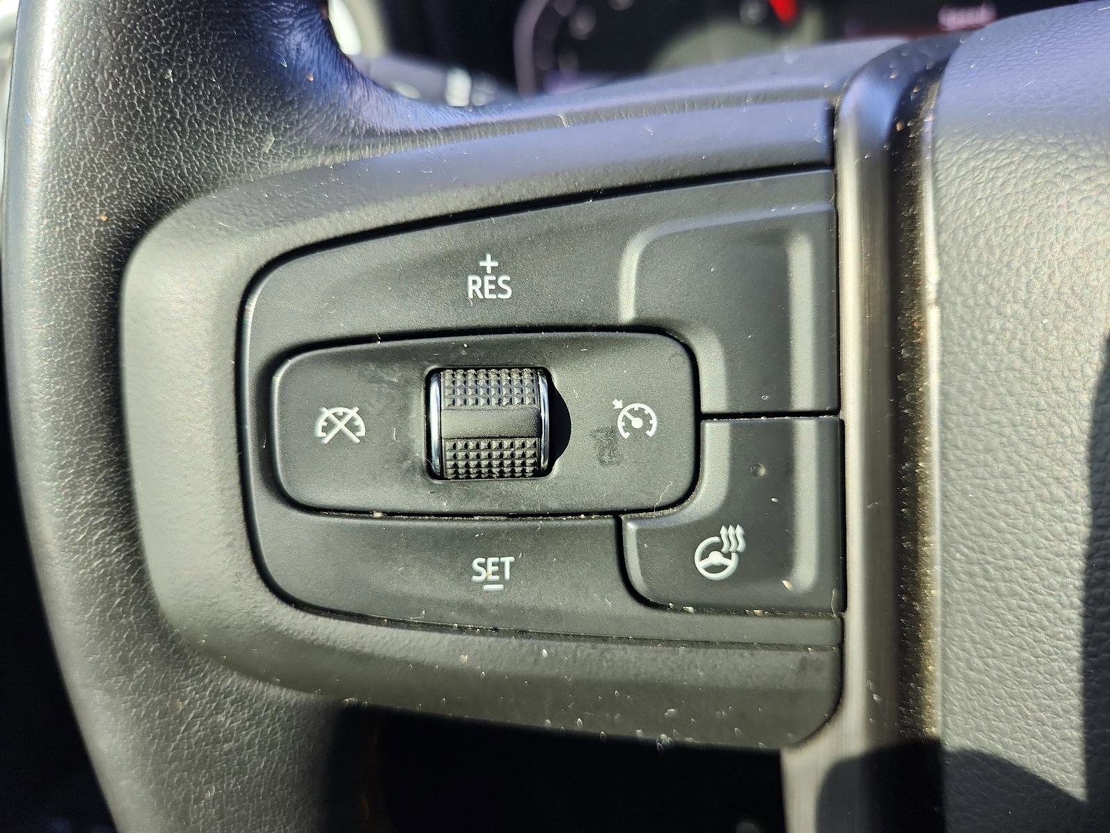 Certified 2021 GMC Sierra 1500 AT4 w/ AT4 Preferred Package image 26