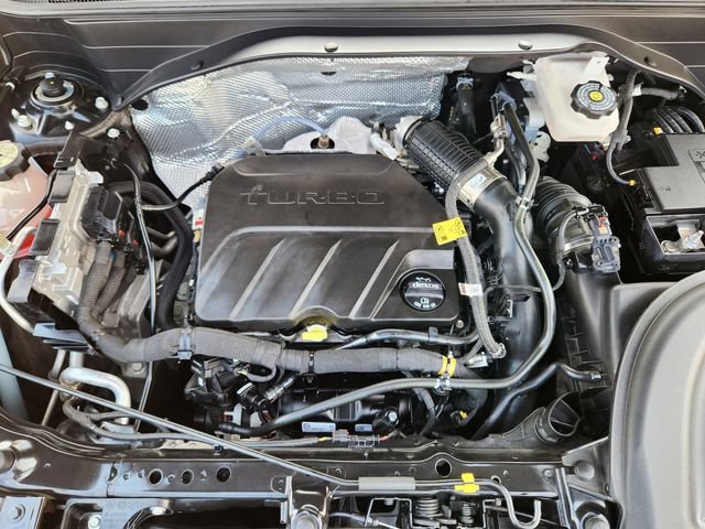 Used 2023 Chevrolet TrailBlazer LT FWD image 31