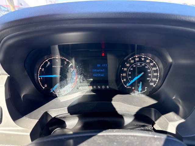 Used 2020 Ford Ranger XL w/ Equipment Group 101A Mid AWD/4WD image 10