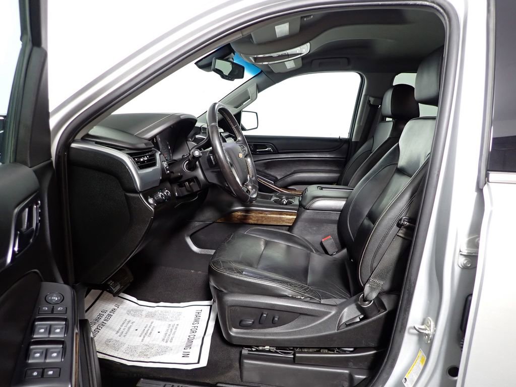 Used 2019 Chevrolet Suburban LT AWD/4WD image 23