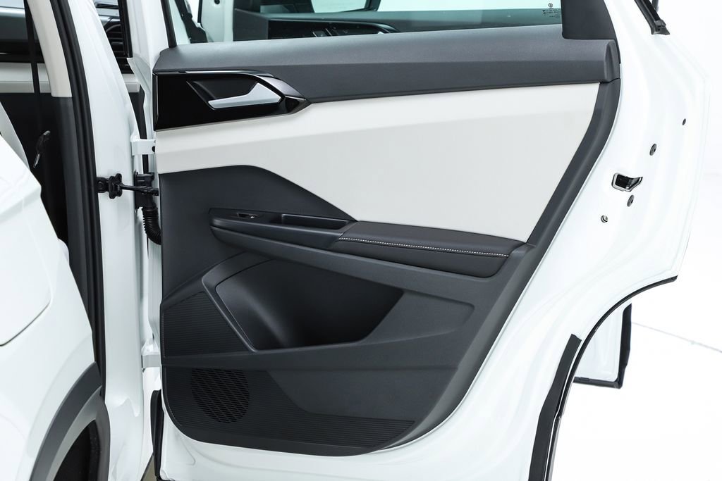 New 2026 Volkswagen Taos S FWD image 67